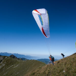 vol biplace avec rando