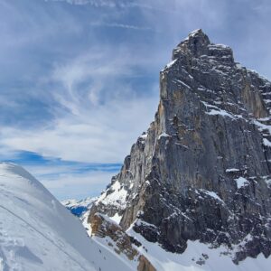 soirée rando pleine lune et fondue
