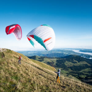 stage hike&fly en automne