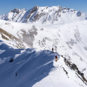 ski au kosovo